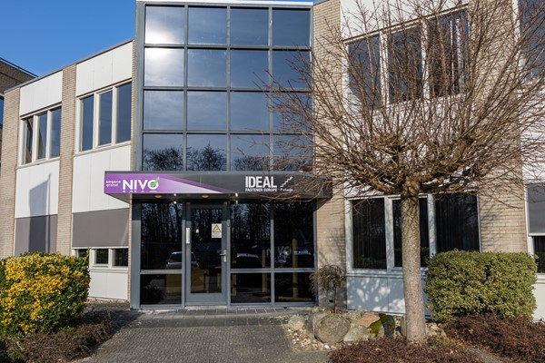 Medium property photo - De Wymerts 3, 8701 WT Bolsward